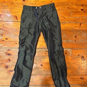 Vintage le chateau homme